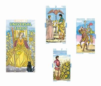 Curs privat de Tarot